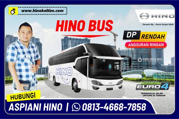 Hino Bus