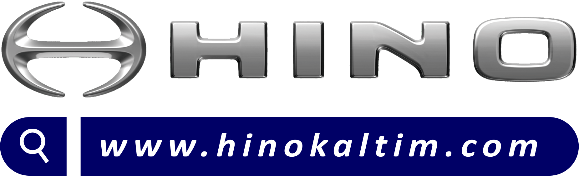 Dealer Hino Samarinda